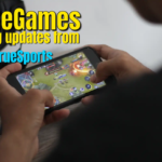 Gaming Updates from eTrueSports eTrueGames