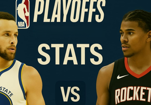 Houston Rockets vs Golden State Warriors match player stats