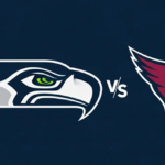 Seahawks vs Arizona Cardinals Match Player Stats