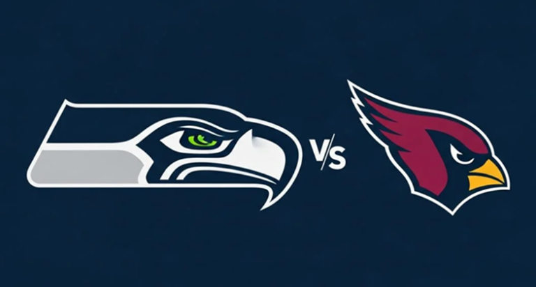 Seahawks vs Arizona Cardinals Match Player Stats