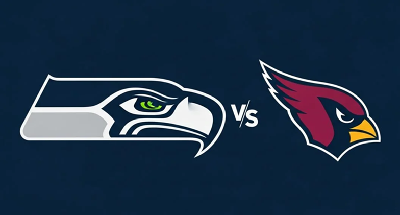 Seahawks vs Arizona Cardinals Match Player Stats
