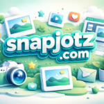 snapjotz com