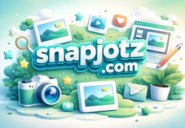 snapjotz com