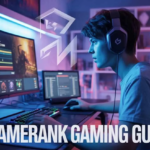 MyGameRank Games Guides