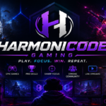 Harmonicode Gaming