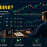 What Is Day Trading