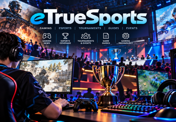 eTrueSports